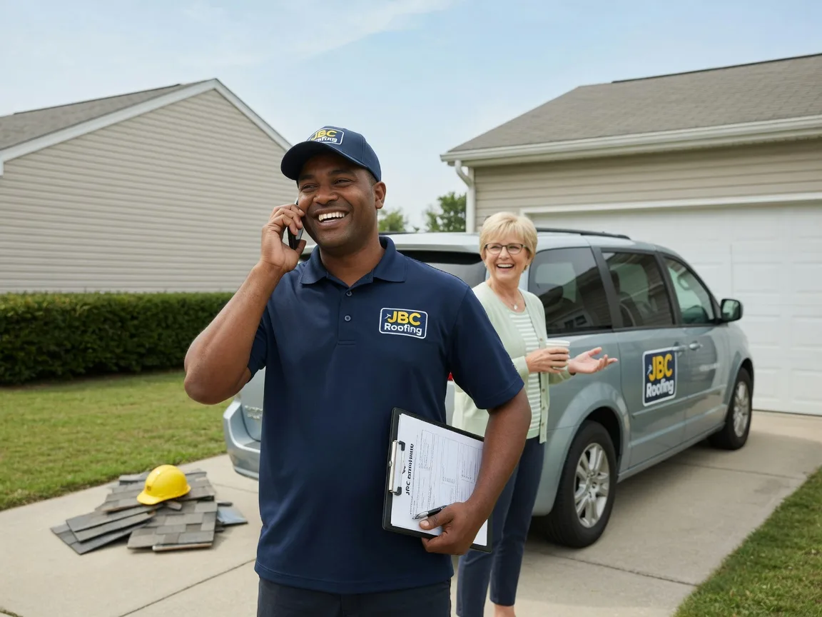 Roof Replacement Stratford, CT FAQs